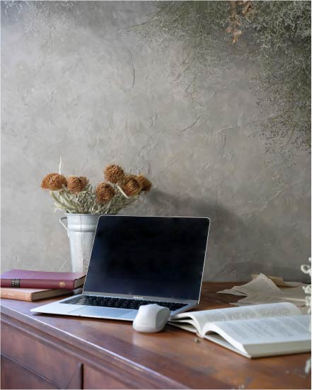 ワークスペース